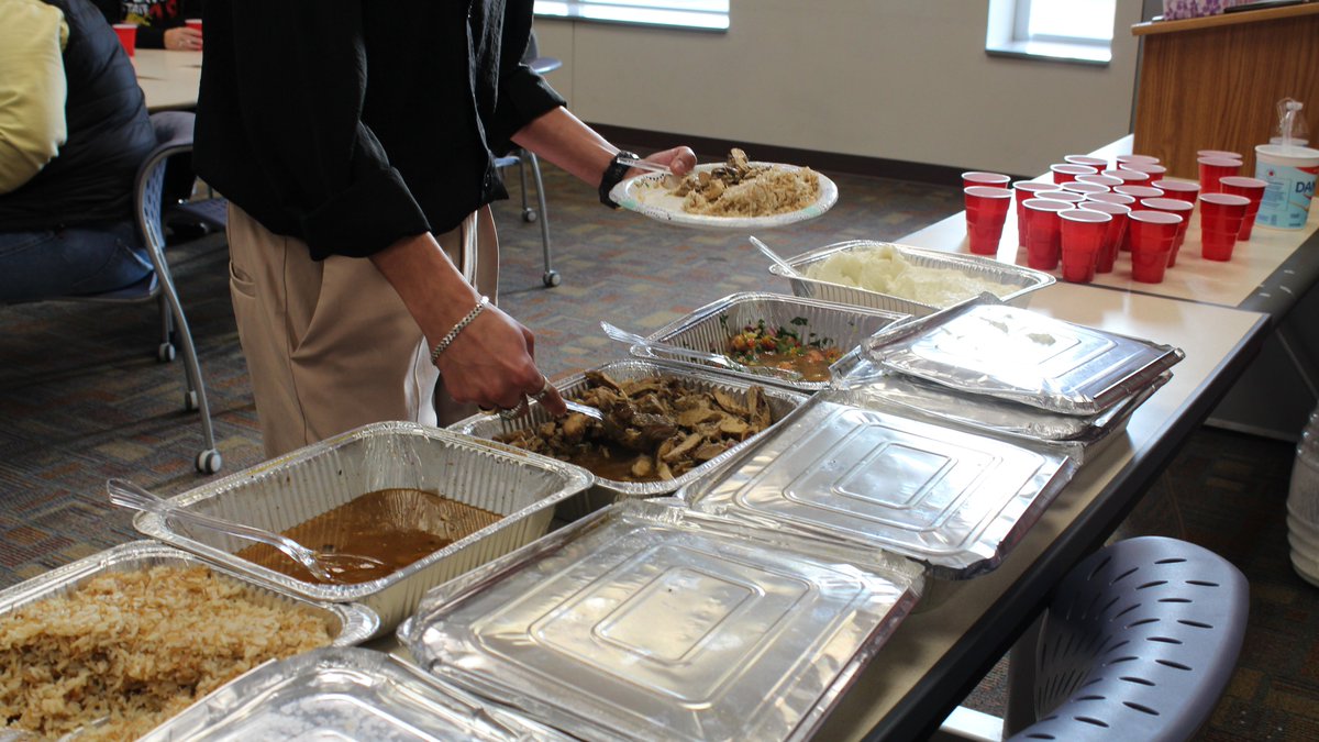 Ferris State Torch tweet media