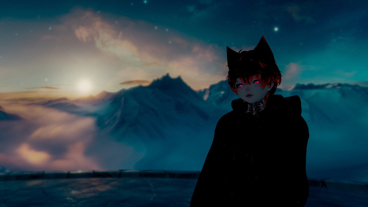 January The First tweet media