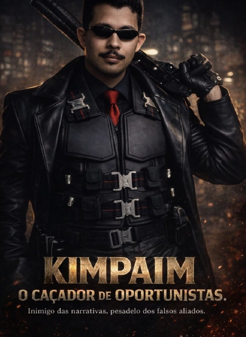 Marcello Santos 🇧🇷🇮🇱🇺🇸 tweet media