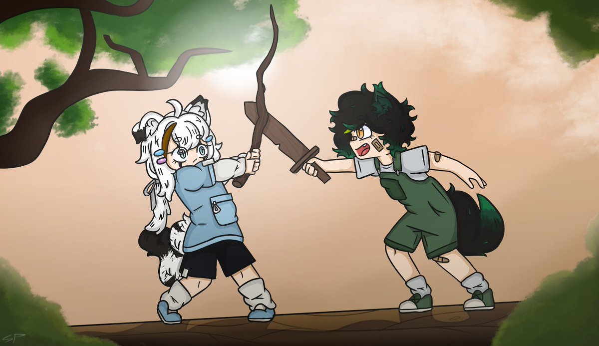 SpookyObak tweet media