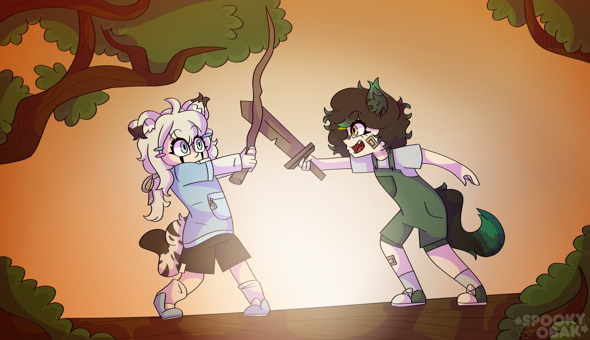 SpookyObak tweet media