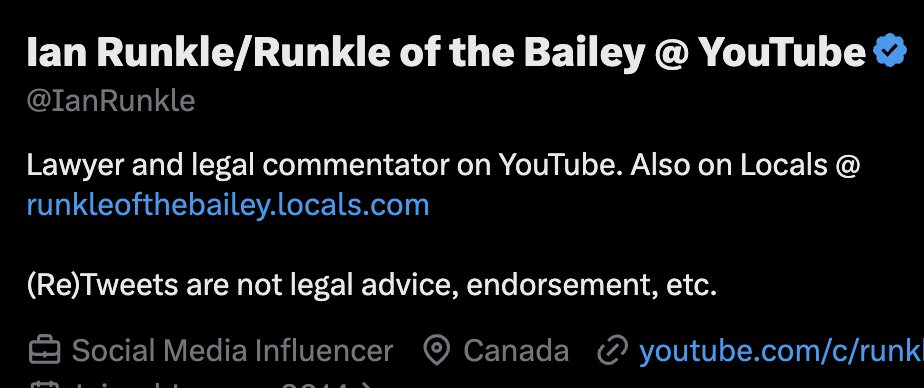 🏴‍☠️✒️Bennett🔧 tweet media