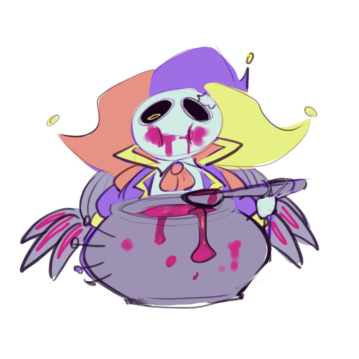 ch3rt144 tweet media