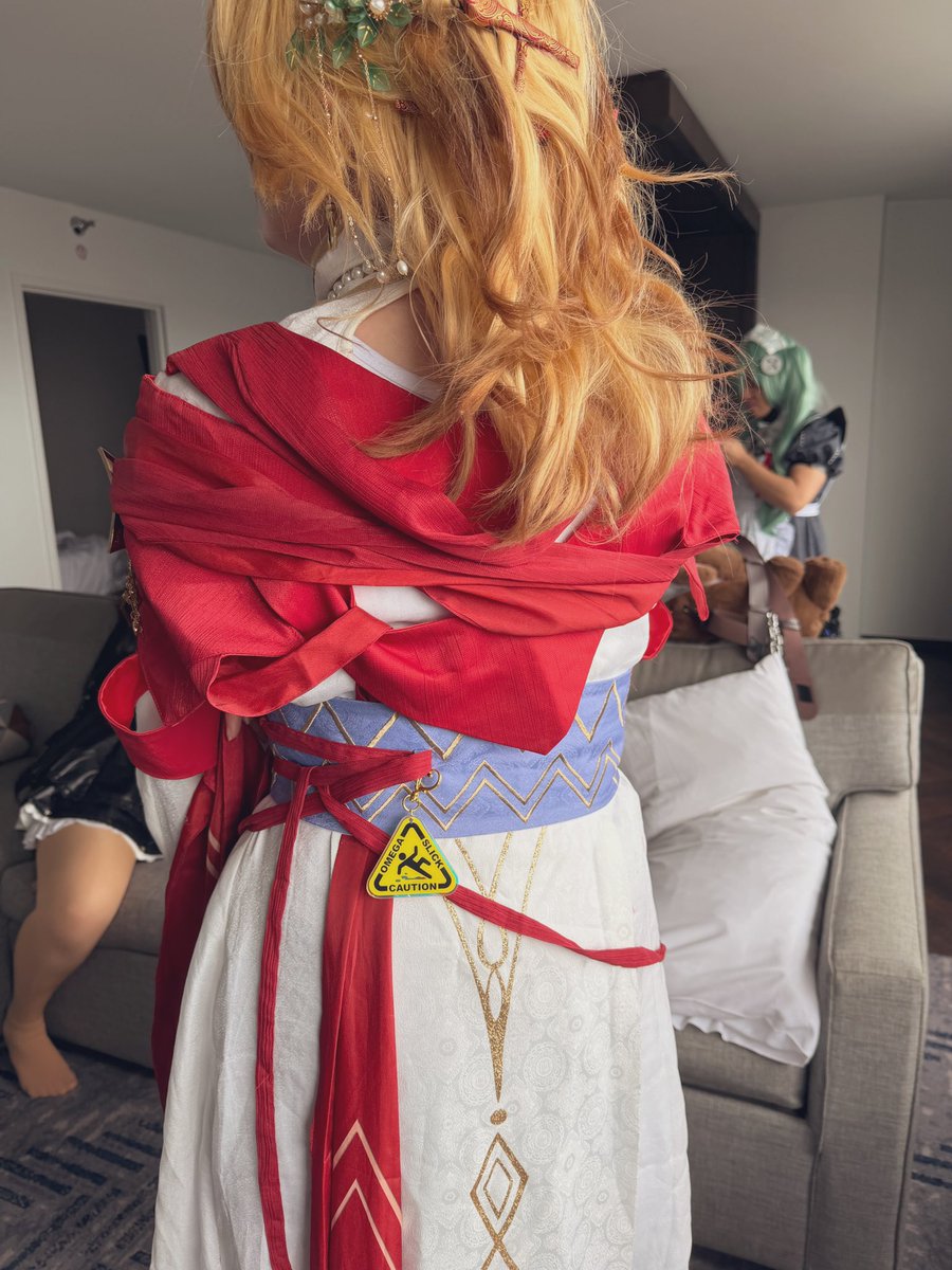 katraa ✨ anime boston! tweet media