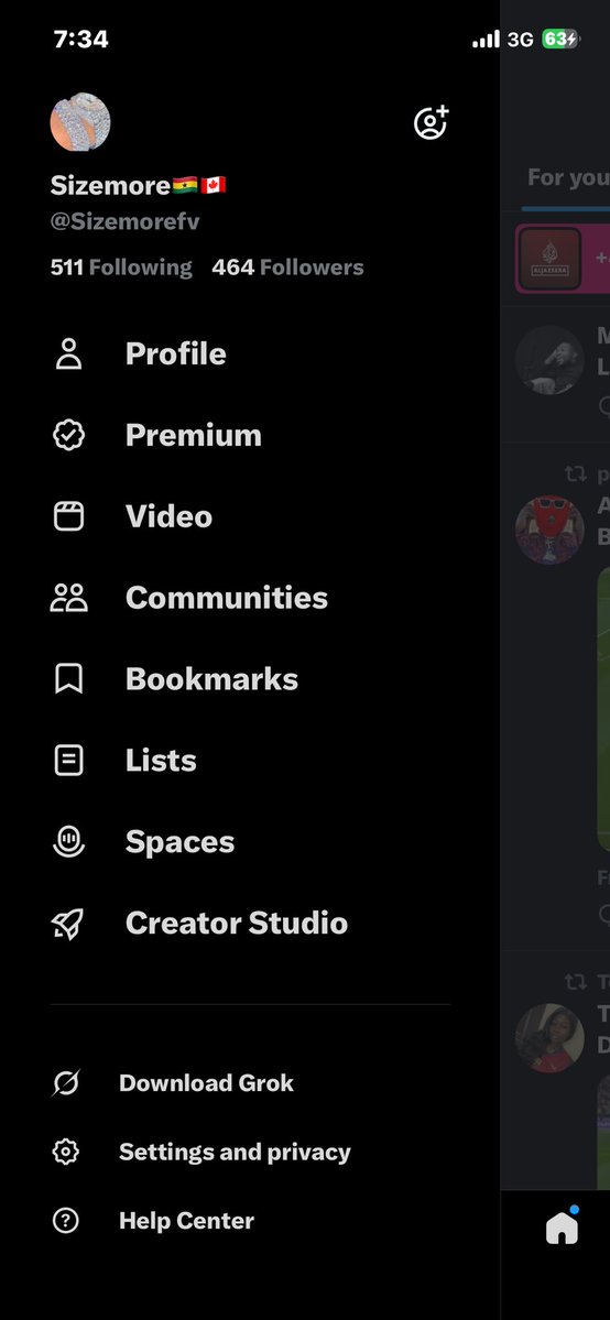 Sizemore🇬🇭🇨🇦 tweet media