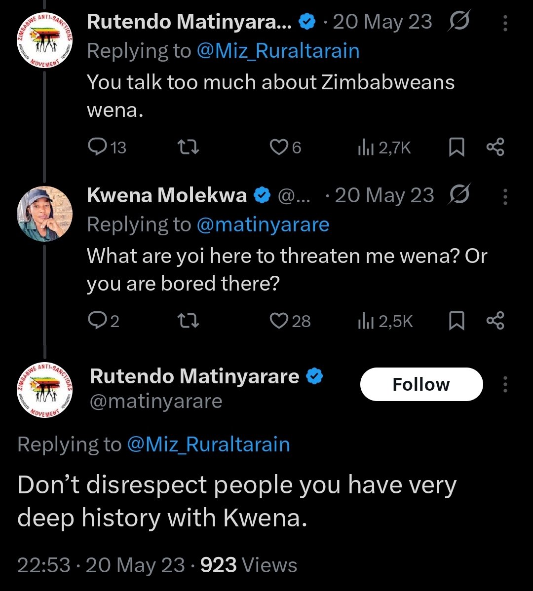 OvoMogoeng tweet media