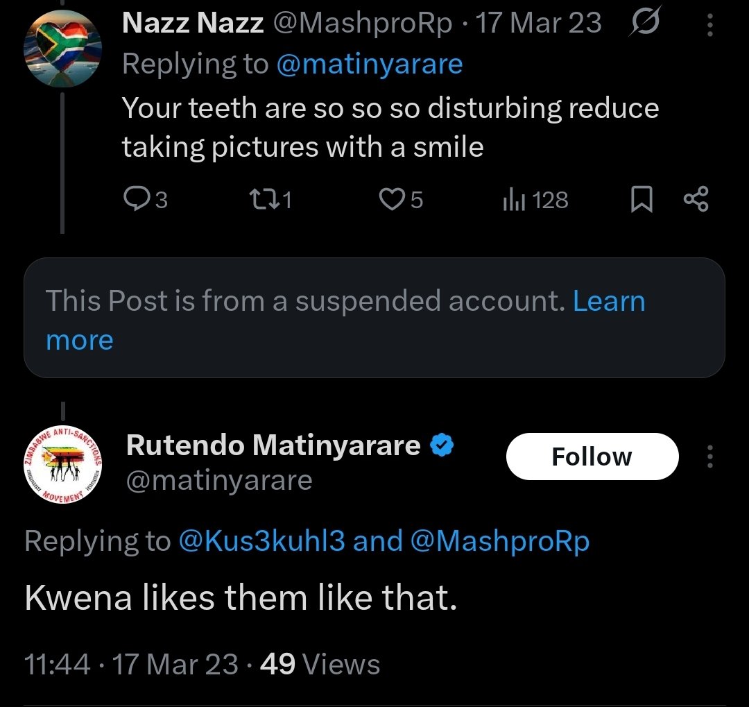 OvoMogoeng tweet media