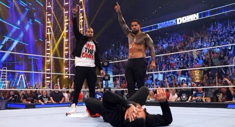TWA WRESTLING tweet media