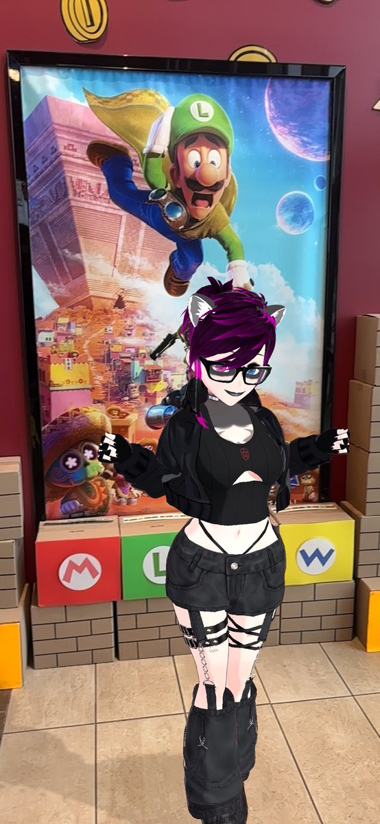 🌈mandy.exe 🦝 tweet media