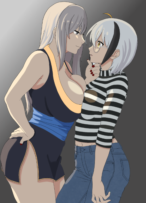 shimada89465121's tweet photo. @KurohaYin @NoxtrixA https://t.co/vTpUNQsAhV