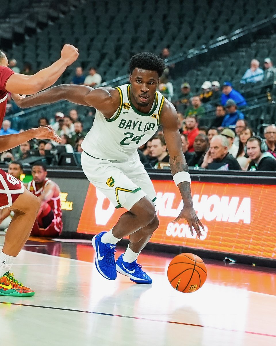 Baylor Men’s Basketball tweet media
