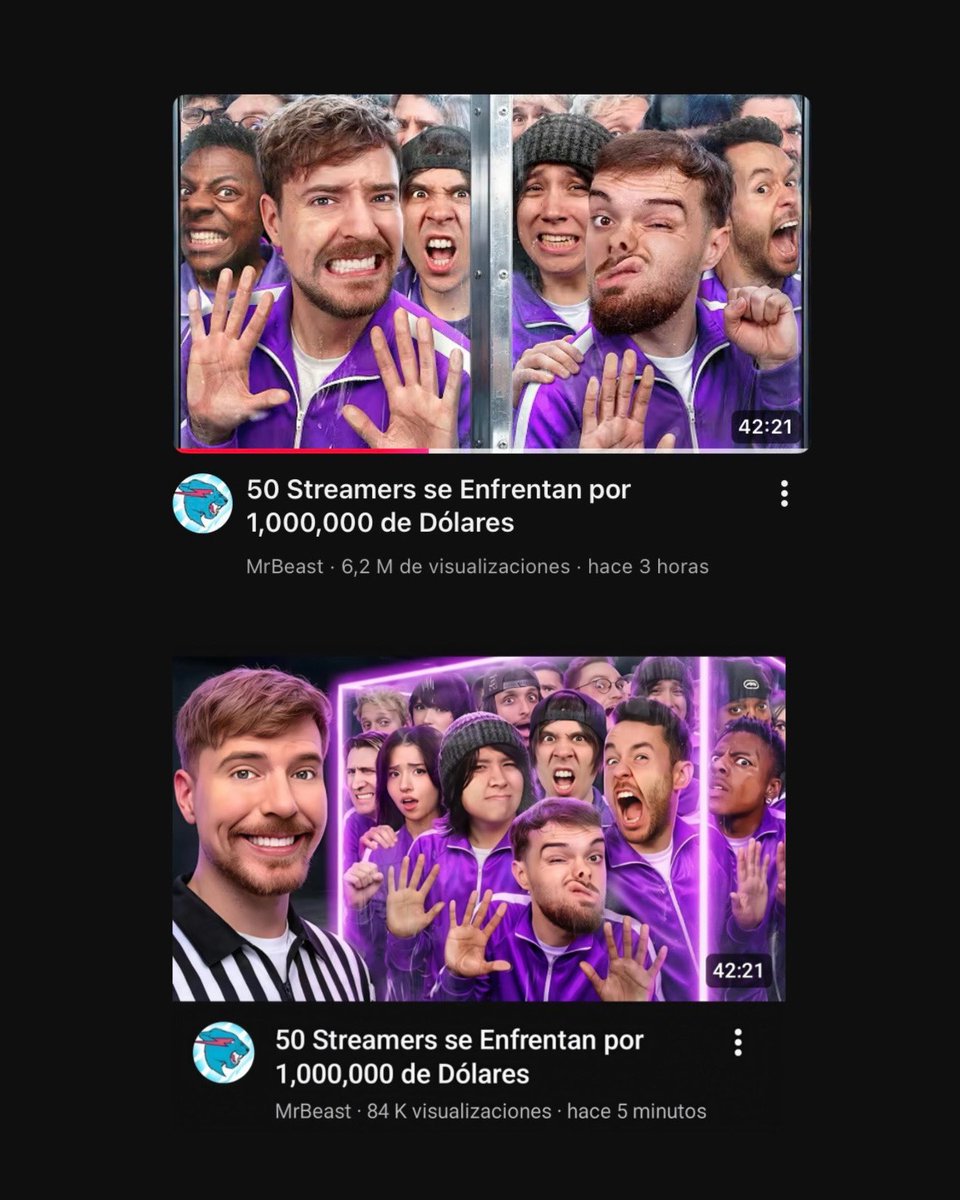 Terreno Viral tweet media