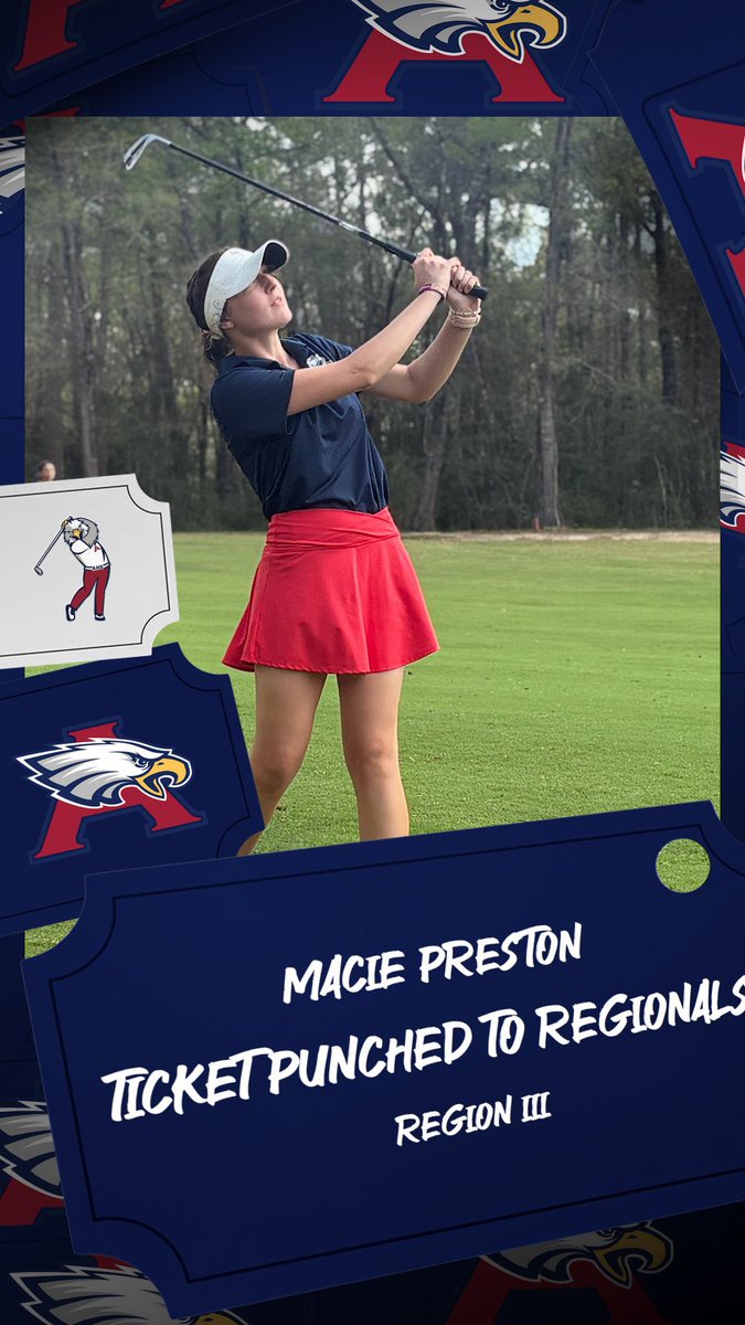 Atascocita Golf tweet media