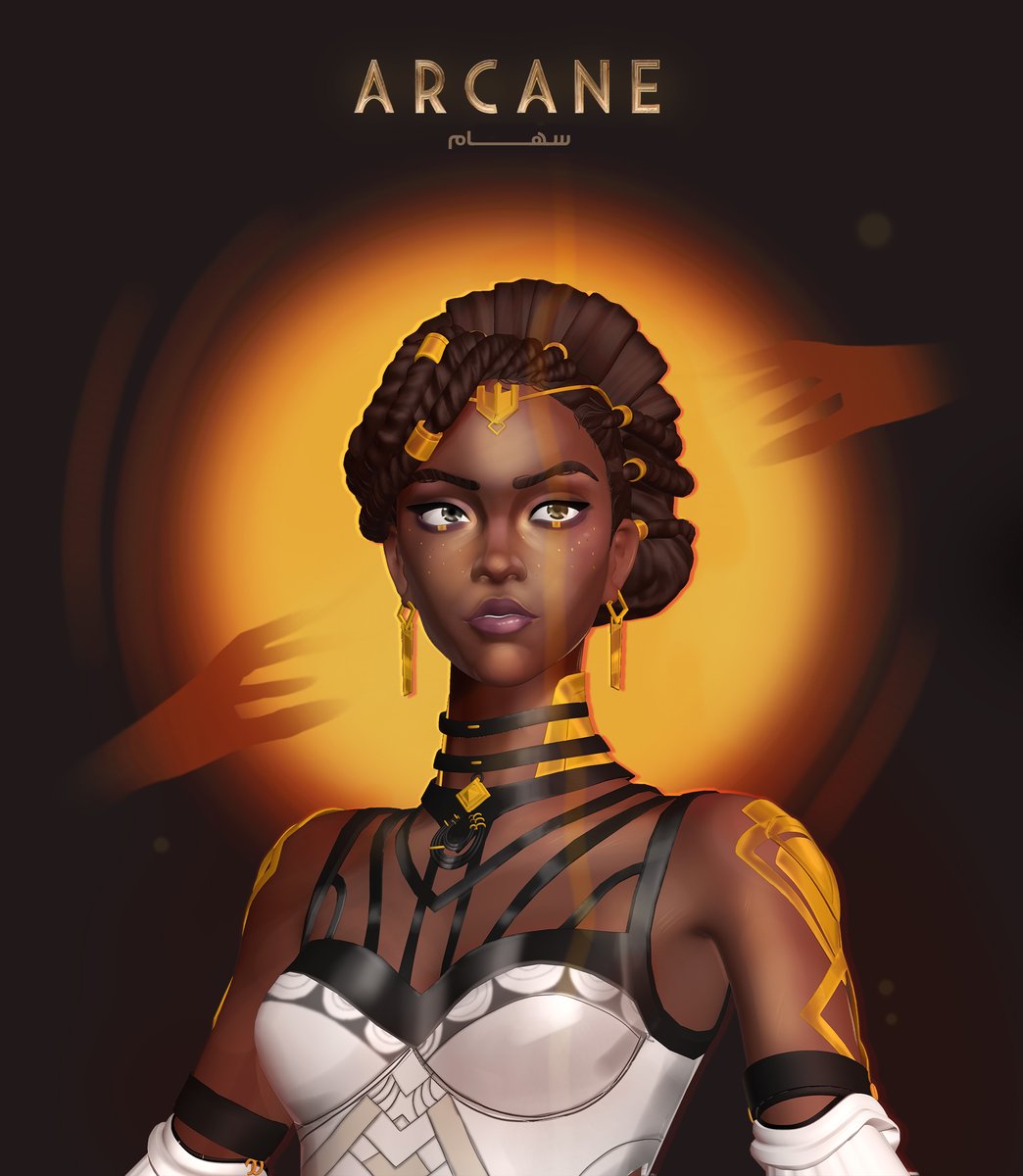 seham |3D✨ tweet media