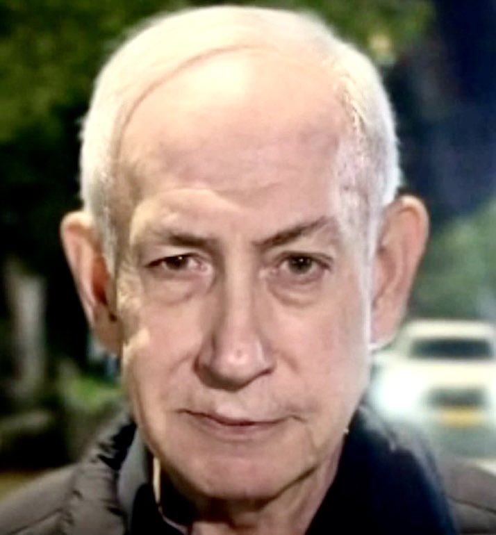 Baruch Sharon tweet media