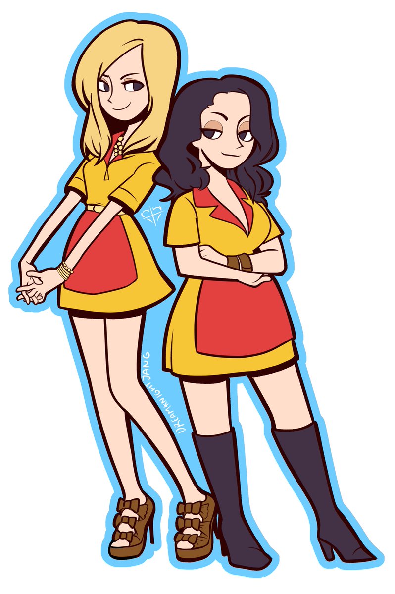 Dreamknight JANG tweet media