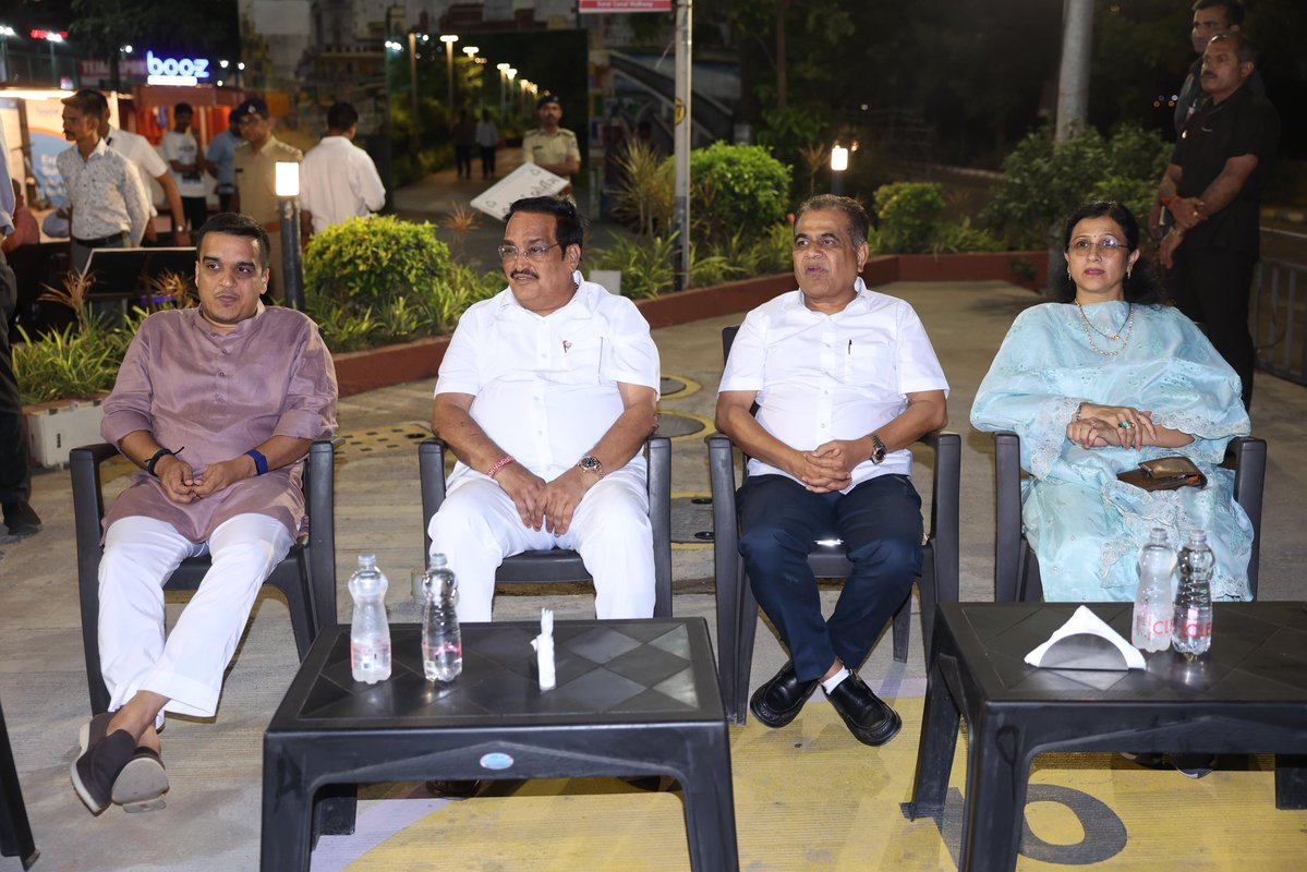 C R Paatil tweet media