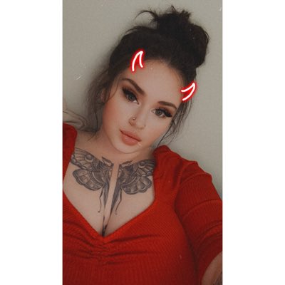 Jenna Lynn🖤 tweet media