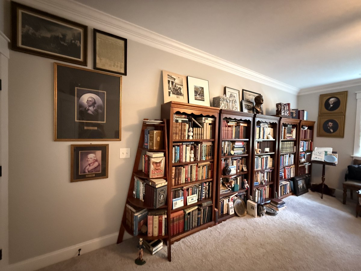 Wayne Goodwin tweet media