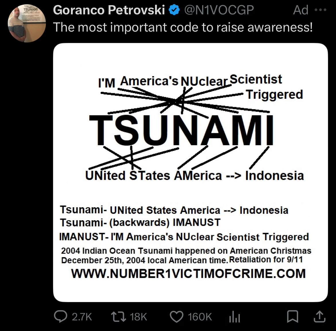 2penis2hernandez tweet media