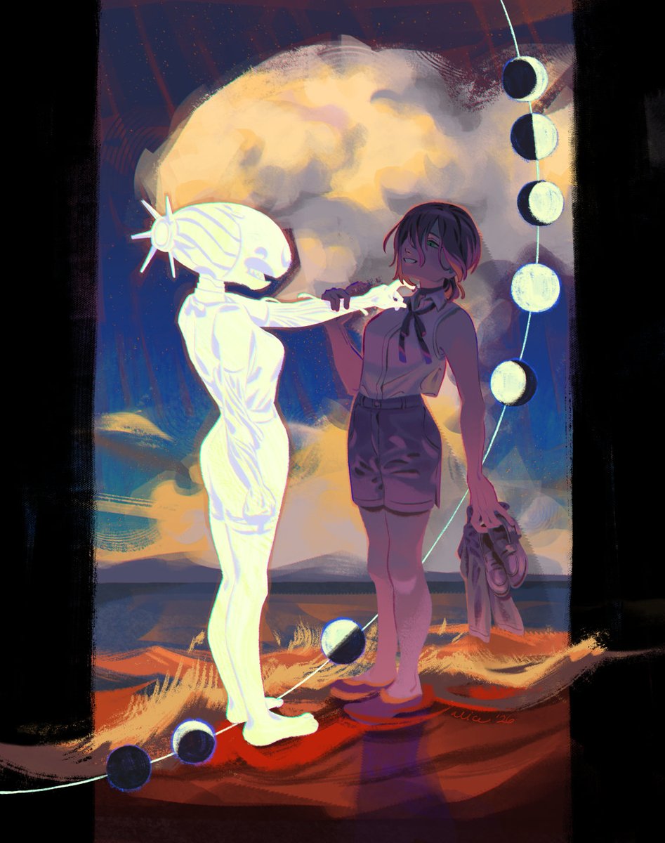 🐇🖤🤍 alice / cindy / 君 tweet media