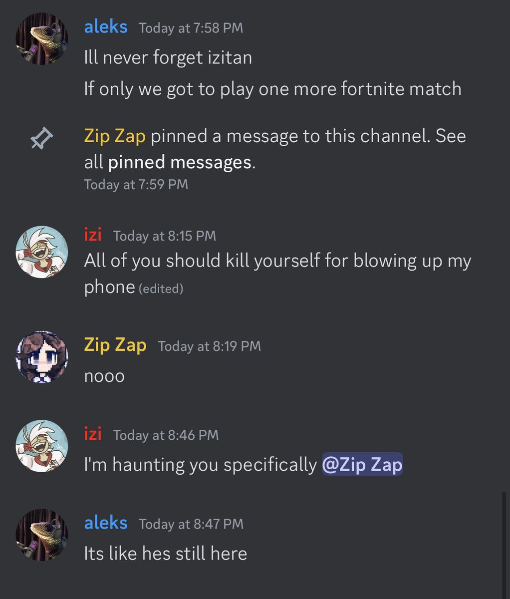 The Poser tweet media