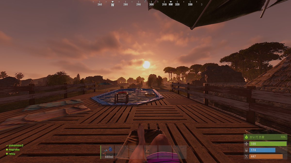 ゲーミングやまみね tweet media