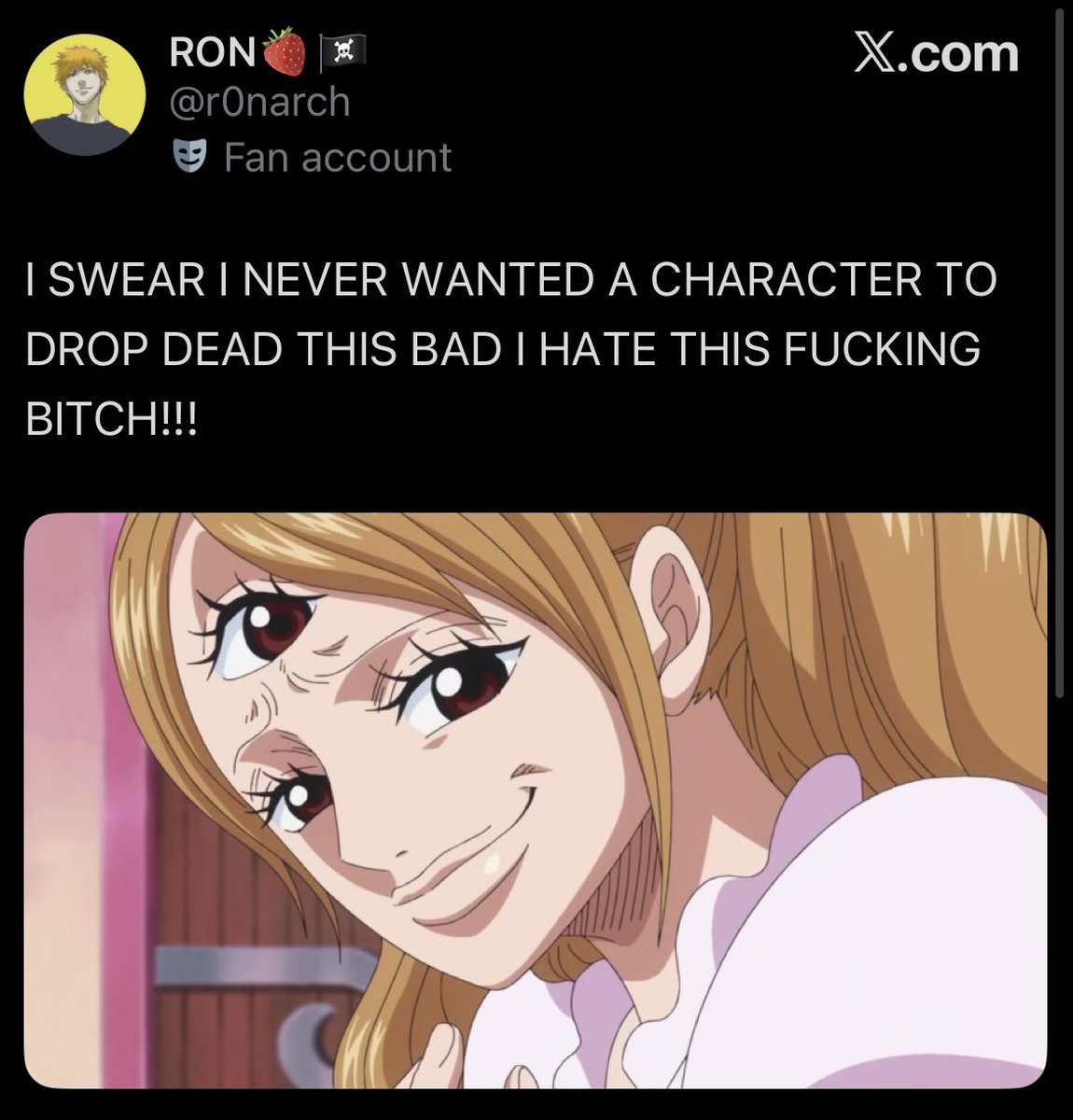 crys 🥠 tweet media