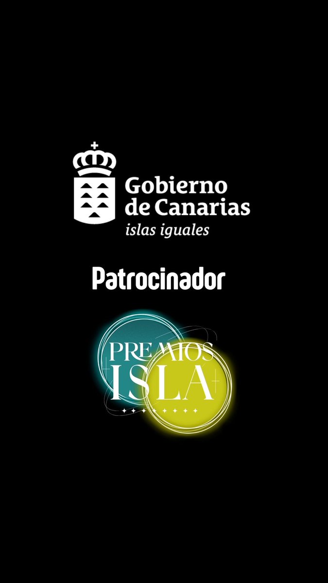 PremiosIsla's tweet photo. Estamos muy agradecidos a Gobierno de Canarias por su apoyo en esta edición de Premios Isla. Su colaboración refuerza nuestro compromiso de reconocer y visibilizar el talento, la creatividad y las iniciativas que hacen de nuestras islas un lugar más sostenible https://t.co/MzkKwxDaHA