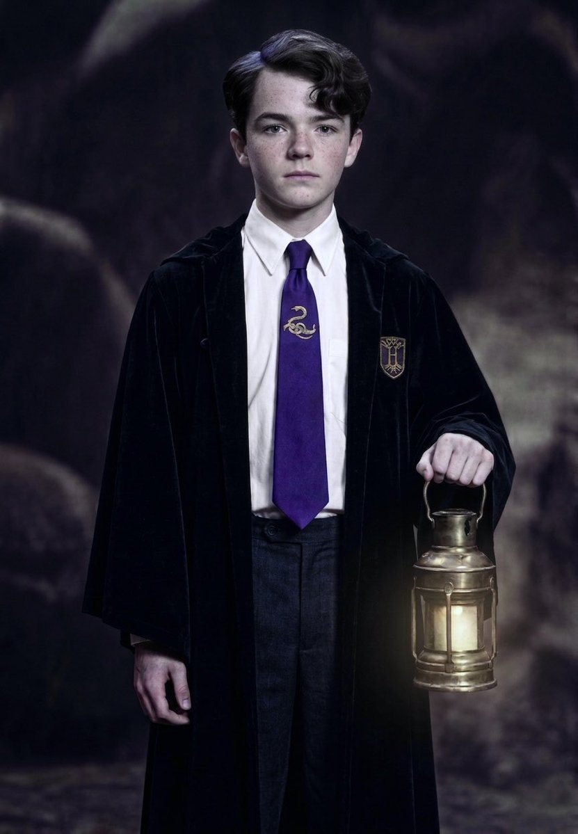 Club Potterhead. tweet media