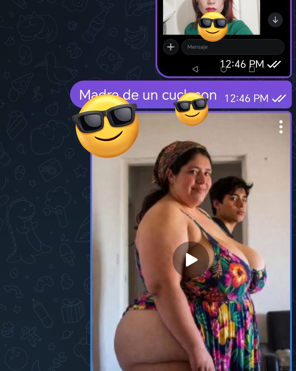 bullyde cucks tweet media