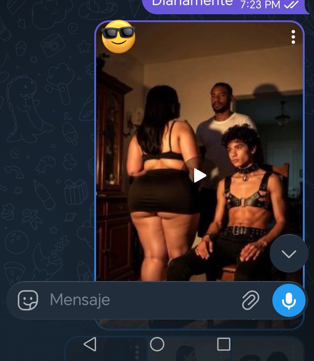 bullyde cucks tweet media