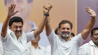 Mr. Democratic tweet media