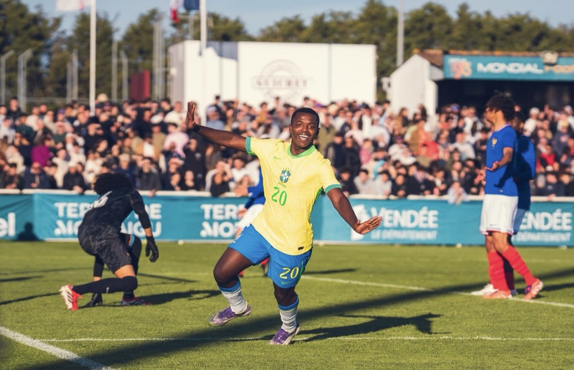 Fluminense F.C. tweet media