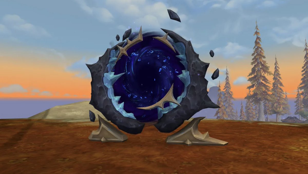 Icy Veins tweet media