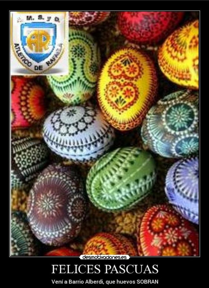 Atlético Rafaela tweet media