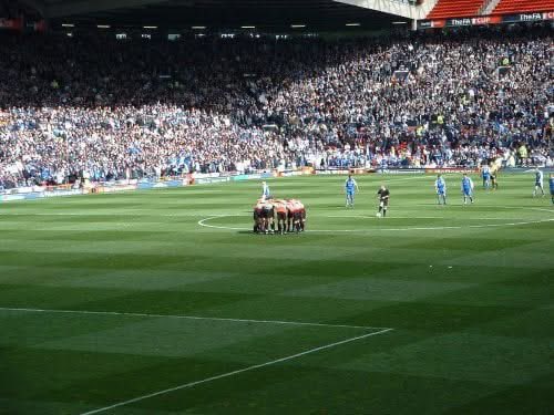 Awaydays23's tweet image. ON THIS DAY 2004: A Tim Cahill goal at Old Trafford against Sunderland sent Millwall through to the FA Cup Final