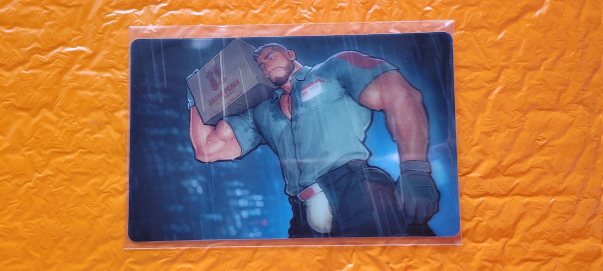 바라굿즈/BARA GOODS tweet media