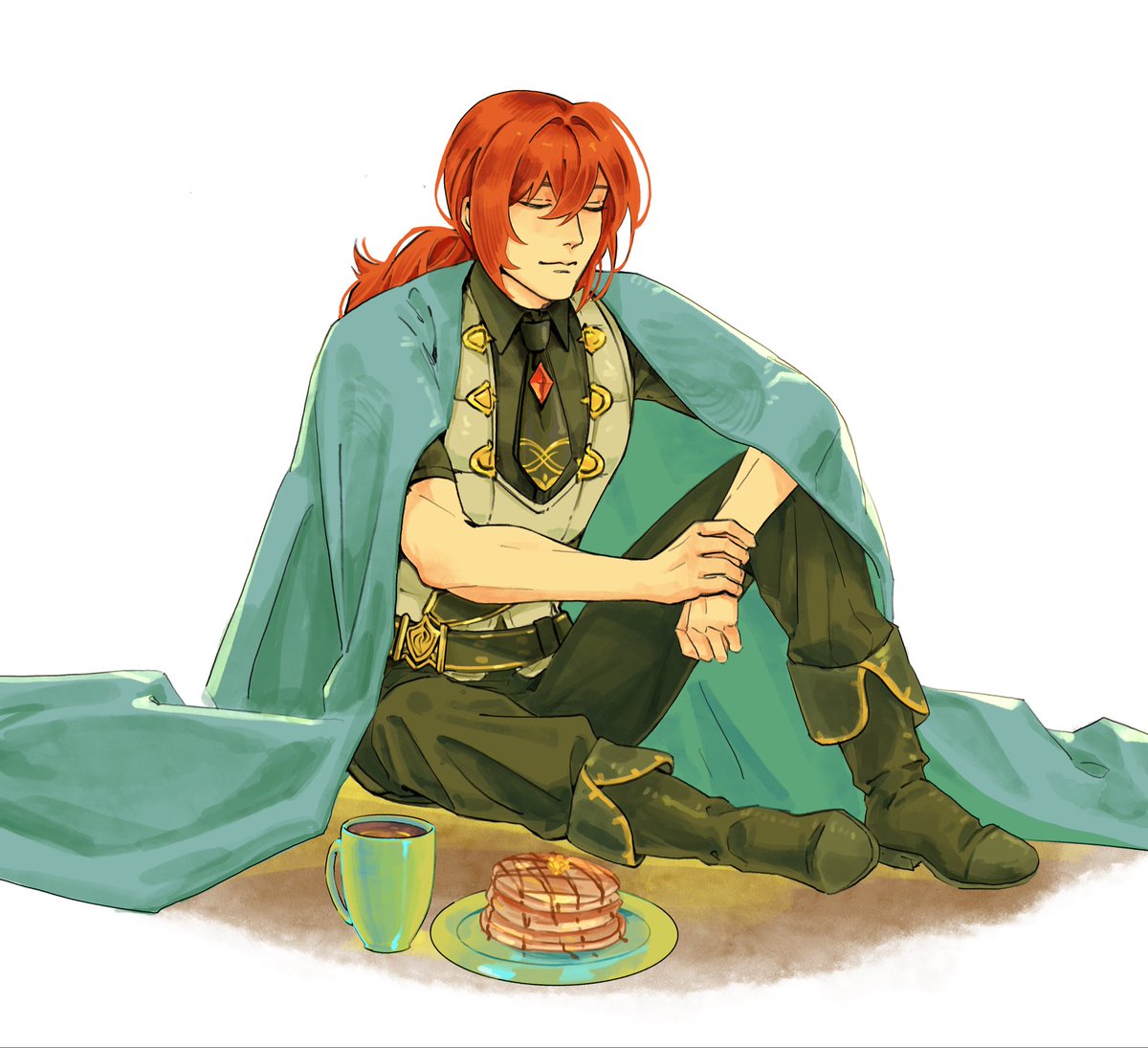 Celindie🇰🇬 tweet media