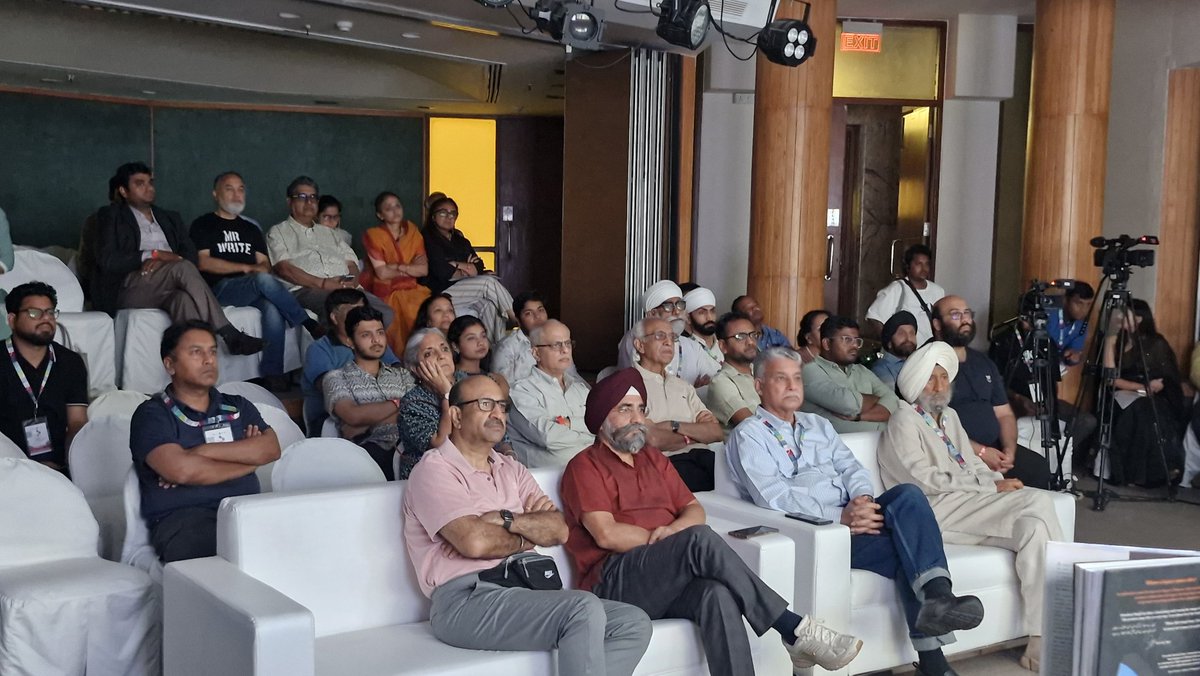 Indraprastha Cultural Festival tweet media