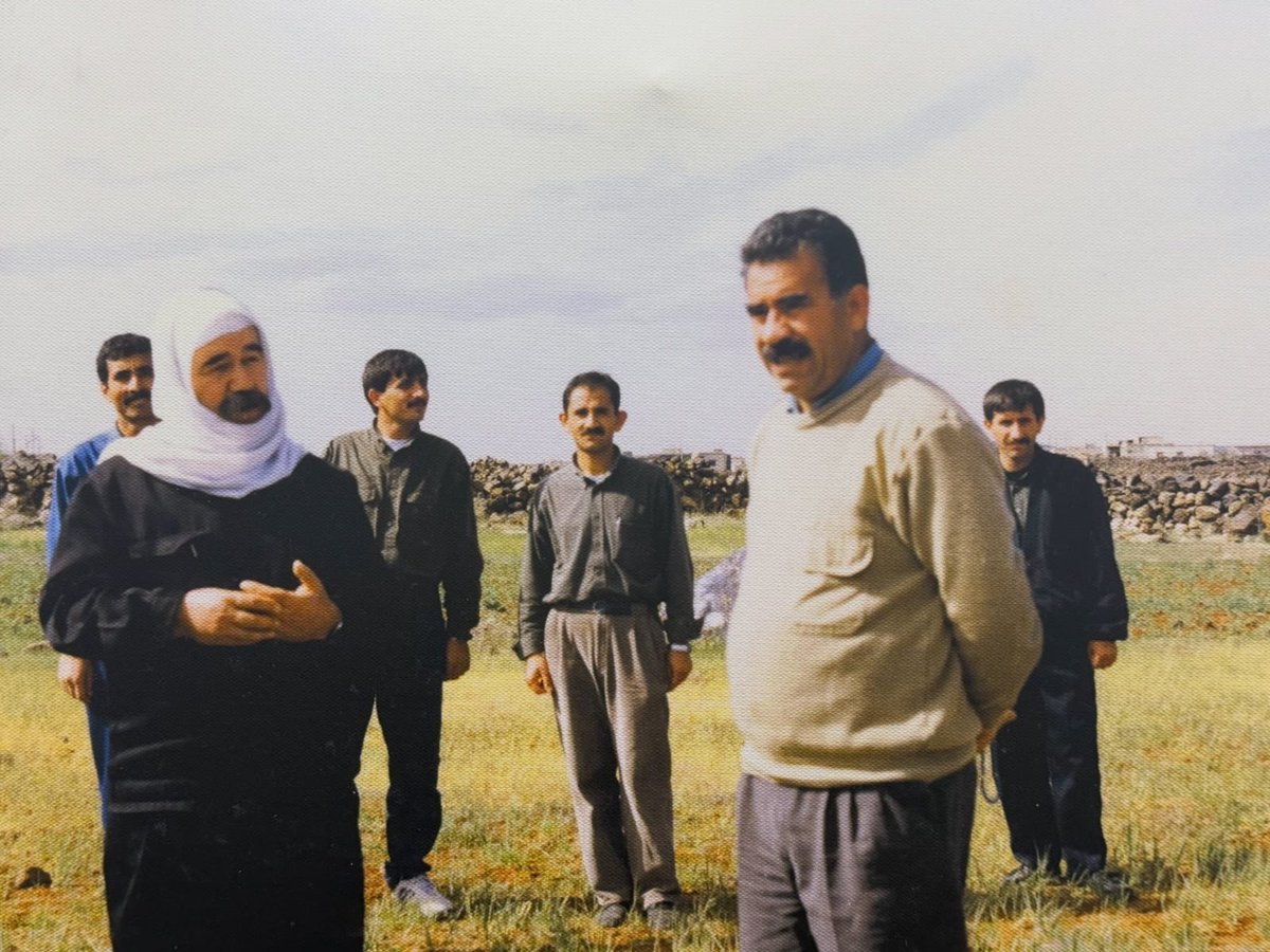 Rojava (@rojavalulp1) on Twitter photo 