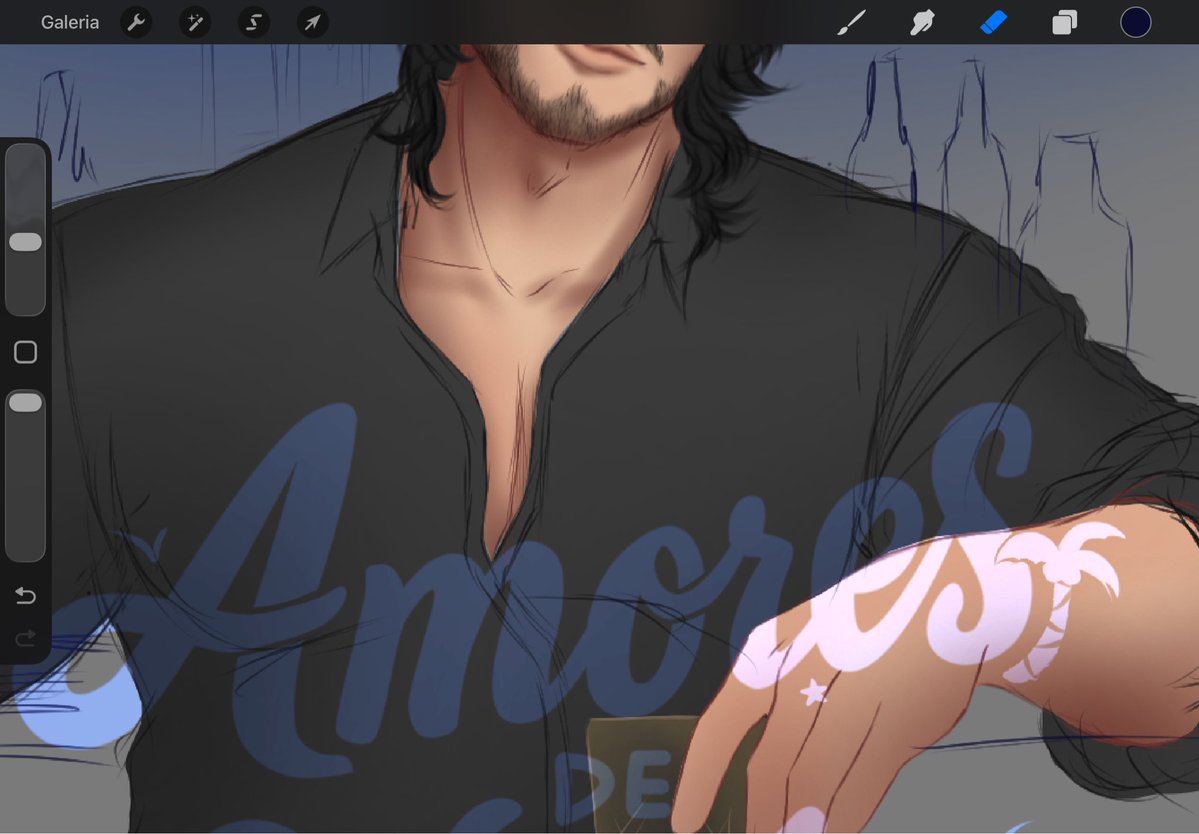 Roxxii | 💫 Artista Starlight tweet media