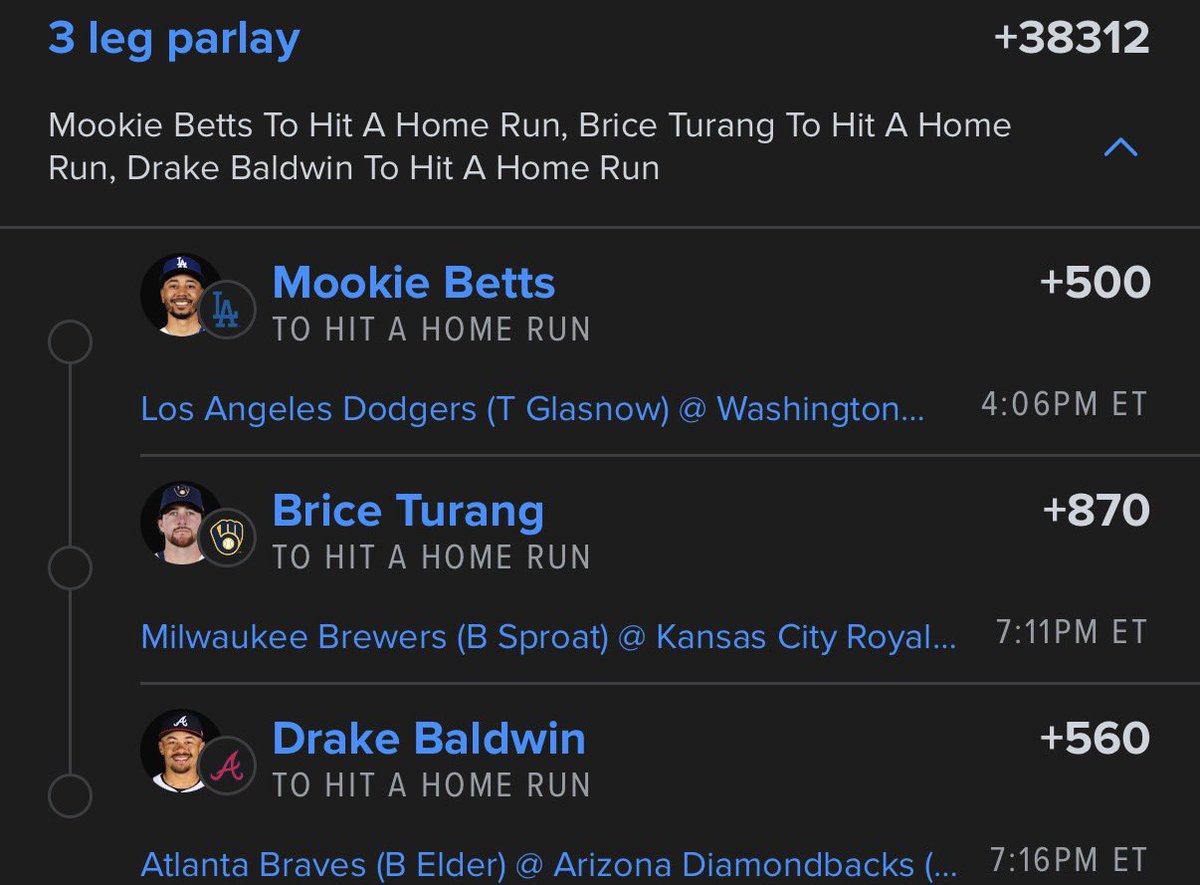 BlazinHotBets tweet media