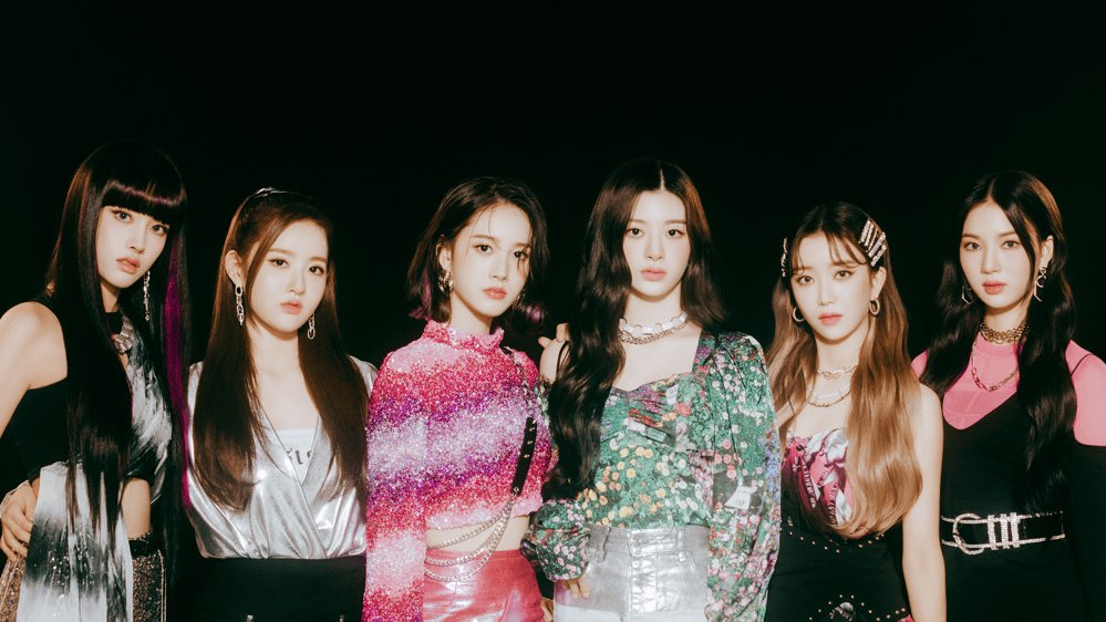 PARKYEEUNGLOBAL's tweet photo. [INFO] The 1st Single "WE ARE UNCHILD" by @officialUNCHILD will be the first debut song FLYT worked on since ITZY's "DALLA DALLA" and RADO's since STAYC's "SO BAD".

Out on Tuesday, April 21st at 06PM KST.

#YEEUN #예은 #UNCHILD #박예은 #PARKYEEUN https://t.co/EWa3pX27LV