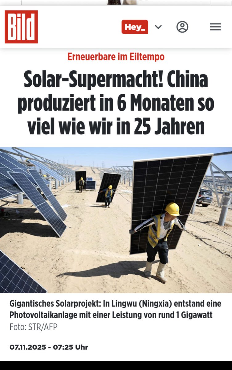 Ulli W. 💚#Zukunft #Zuversicht. tweet media