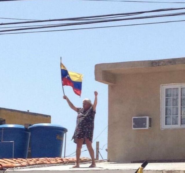 Juana la Avanzadora tweet media