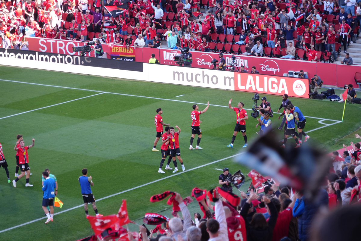 Llorenç Galmés tweet media