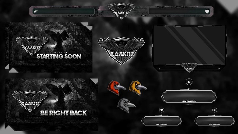 Leo Designs Co. ✦ tweet media