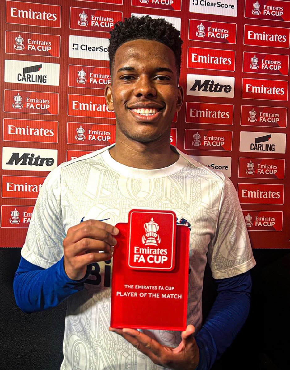 JoyChelsea tweet media