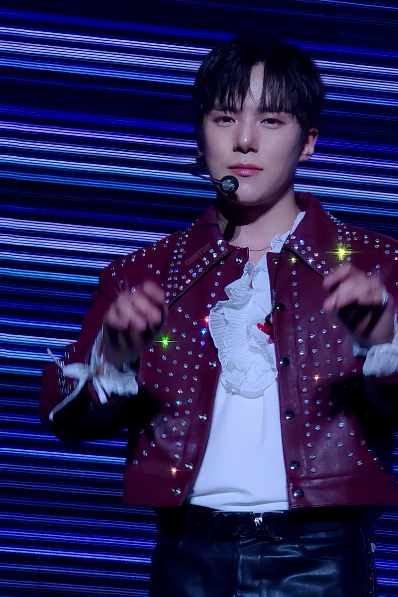 CHINTZU! tweet media